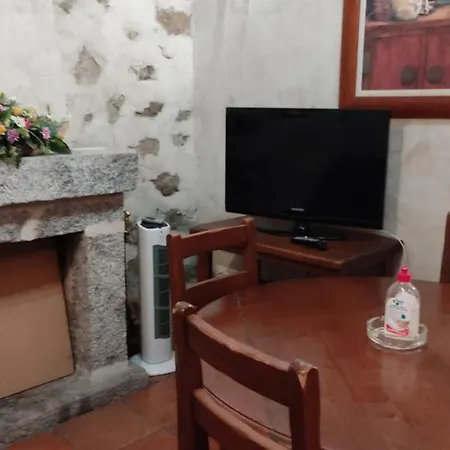 El Molino I Landhaus San Bartolomé de Pinares