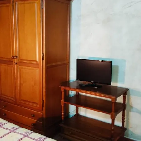 El Molino I Landhaus *