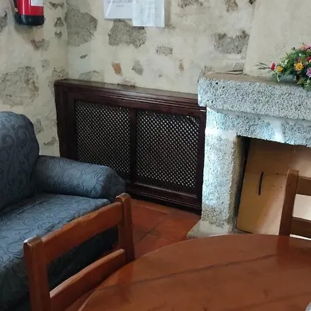 Country house El Molino I