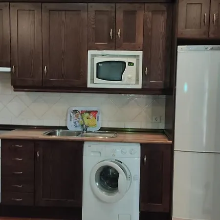 El Molino I Landhaus