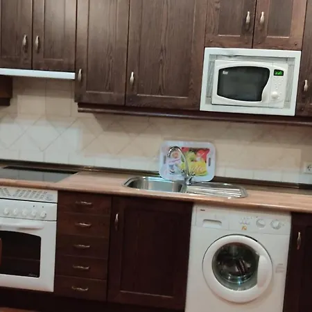 El Molino I Landhaus *