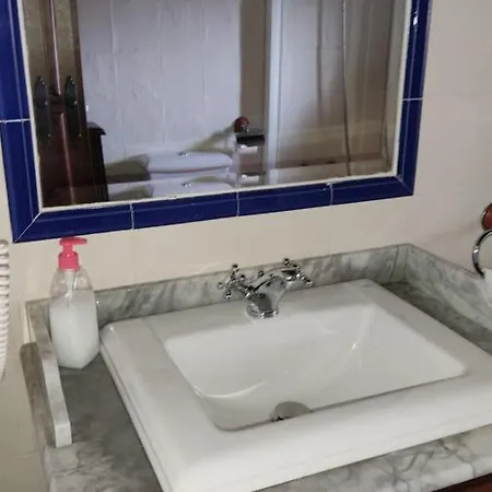 El Molino I San Bartolomé de Pinares