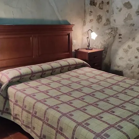 El Molino I Landhaus San Bartolomé de Pinares