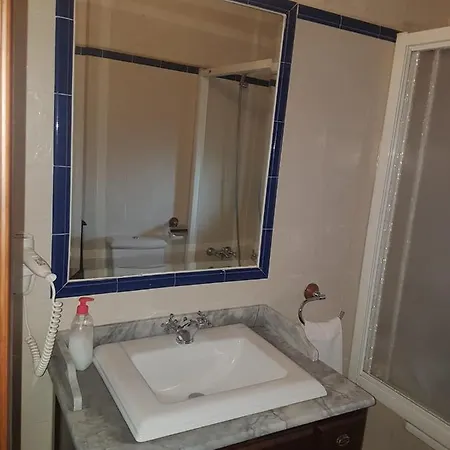 El Molino I Landhaus