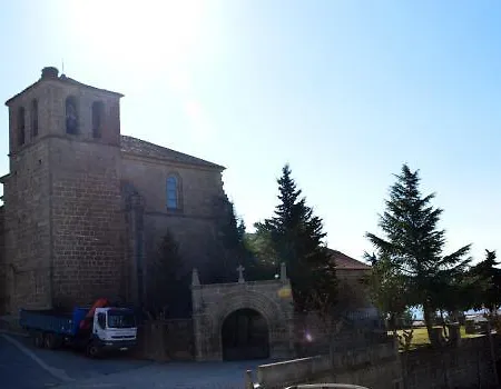 El Molino I * San Bartolome de Pinares