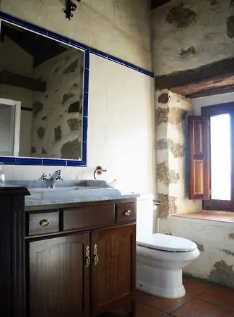 El Molino I Landhaus