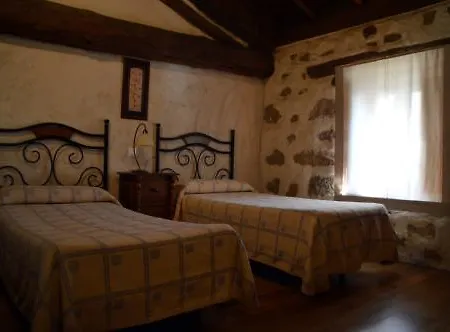 Landhaus El Molino I San Bartolomé de Pinares