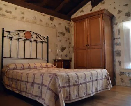 Landhaus El Molino I *