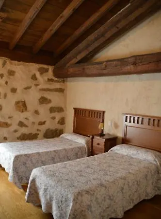 El Molino I Country house *