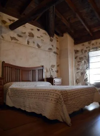 El Molino I * San Bartolome de Pinares