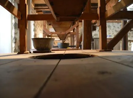 Landhaus El Molino I *