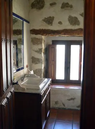 El Molino I * San Bartolome de Pinares