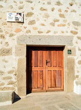 El Molino I Country house