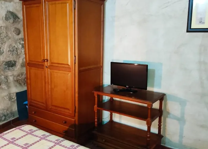 El Molino I 컨트리하우스 *