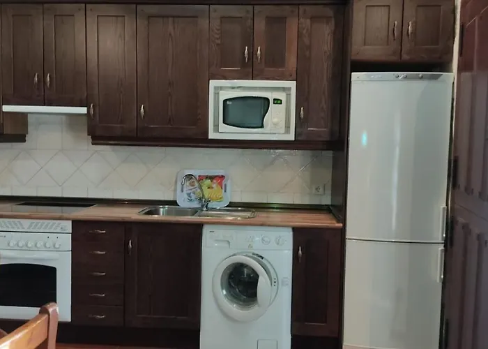 El Molino I 컨트리하우스