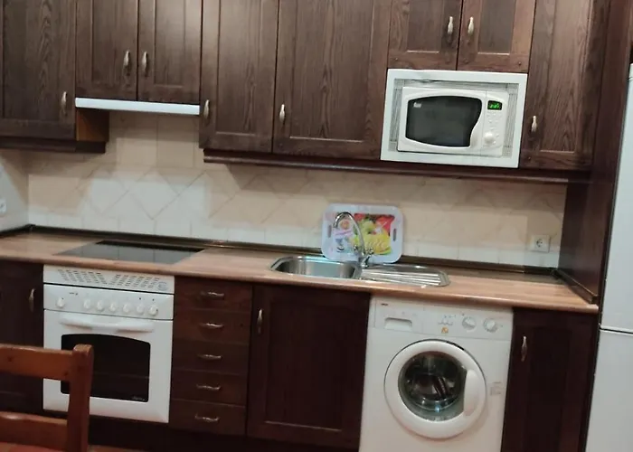 El Molino I 컨트리하우스 *