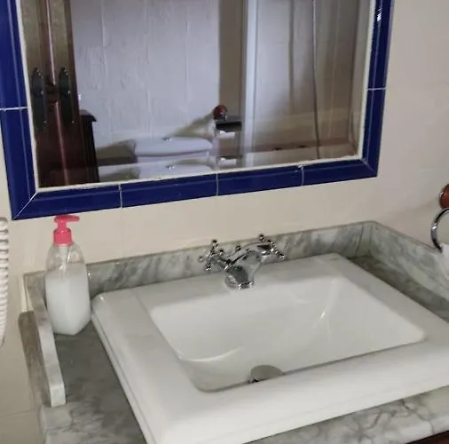 El Molino I San Bartolomé de Pinares