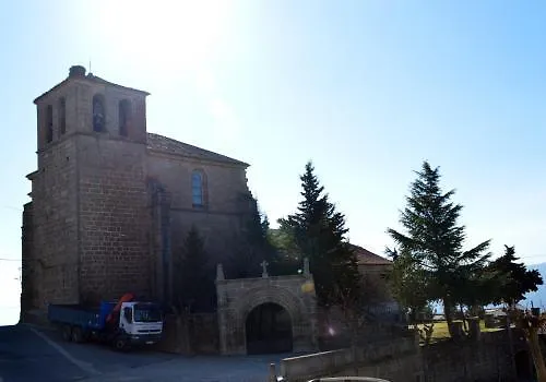 El Molino I * San Bartolomé de Pinares