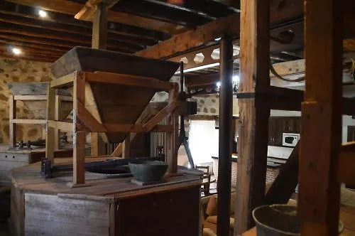 El Molino I 컨트리하우스 San Bartolomé de Pinares