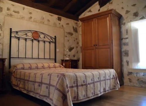 컨트리하우스 El Molino I *