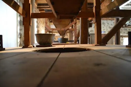 컨트리하우스 El Molino I *