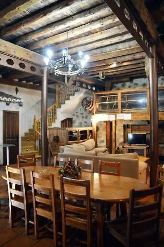 컨트리하우스 El Molino I *