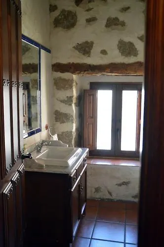 El Molino I * San Bartolomé de Pinares