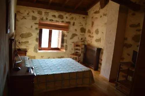 El Molino I * San Bartolomé de Pinares