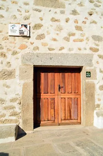 El Molino I 컨트리하우스